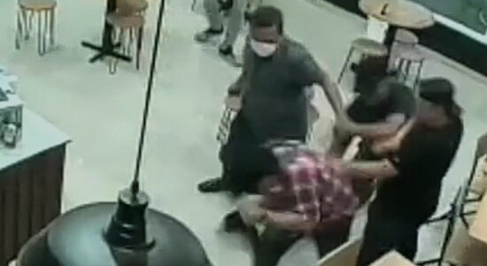 Sebelum Dipukuli, Wartawan Korban Penganiayaan OKP Ditelepon Oknum Ketua OKP