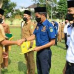 Sekda Kota Medan Lantik 221 Pejabat Pengawas