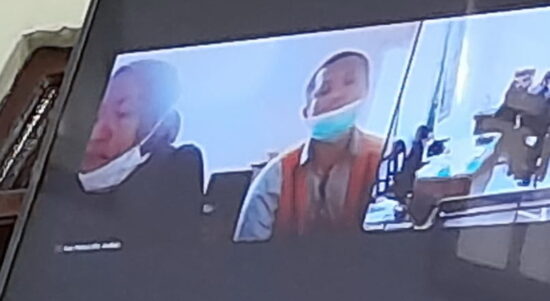 Sempat Ikuti Sidang Penuntutan dan Pledoi, Korupsi PPK Pengadaan Sapi Ongole di Asahan Gugur