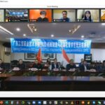 Setelah Sebelumnya Sukses, Kini PT.DPM Kembali Kirim 12 Pelajar Daerah Ke China