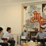 Sumut Jadi Provinsi Prioritas Penurunan Stunting Nasional, Ijeck Optimis Kasus Turun 14% Sumut Jadi Provinsi Prioritas Penurunan Stunting Nasional, Ijeck Optimis Kasus Turun 14%