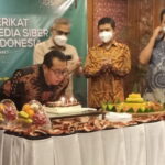 Tampil di HUT SMSI ke-5, Prof Yuddy Apresiasi Resolusi PBB untuk Hentikan Serangan Rusia