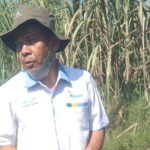 Warga Desa Pertumbukan Wampu Klaim Tanah yang Dikuasai PTPN2, Tanah Ulayat