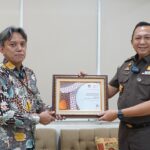 13-Penghargaan Kejagung RI