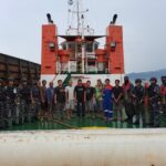 29-Kapal Angkut Nikel Ditangkap3