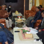 Asosiasi Antropologi Minta Dukungan DPRD Langkat