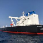 Bawa Minyak Rusia, Kapal Tanker Milik Pertamina Dicegat Greenpeace