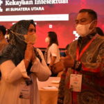 Bupati Sergai Hadiri Roving Seminar Kemenkumham Bahas Soal HaKI