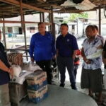 DPC Nasdem Kecamatan Siantar Santuni Korban Kebakaran DPC Nasdem Kecamatan Siantar Santuni Korban Kebakaran