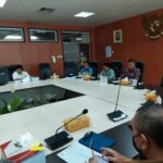 DPRD Medan Mulai Bahas LKPJ Walikota Tahun 2021