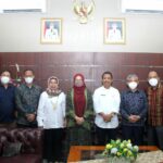 Diskominfo Dukung KI Selesaikan Sengketa Informasi Publik di Sumut Diskominfo Dukung KI Selesaikan Sengketa Informasi Publik di Sumut