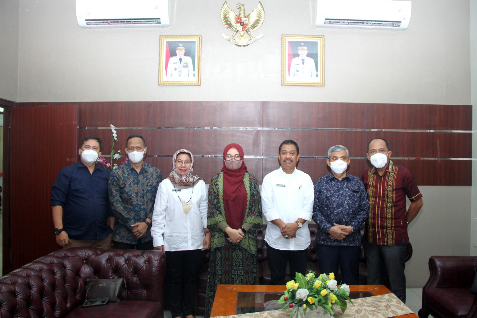 Diskominfo Dukung KI Selesaikan Sengketa Informasi Publik di Sumut