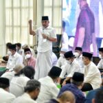 Edy Rahmayadi Ajak Insan Pers Satukan Visi Membangun Sumut Edy Rahmayadi Ajak Insan Pers Satukan Visi Membangun Sumut