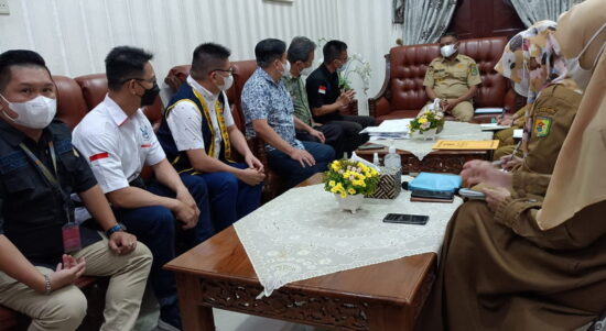 Festival Tahunan Cheng Beng Akan Dilaksanakan di Sergai