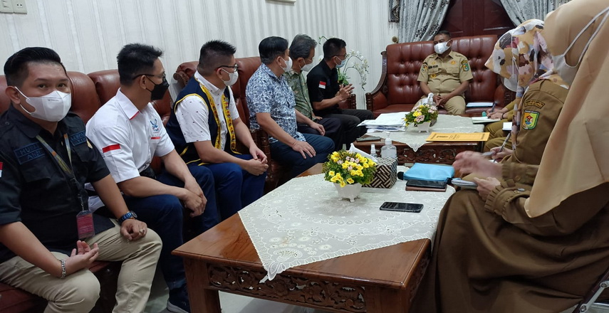 Festival Tahunan Cheng Beng Akan Dilaksanakan di Sergai