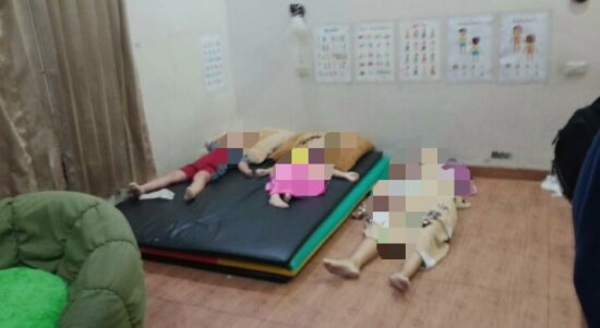 Geger! Ibu dan 2 Anak Kembarnya Ditemukan Tewas dalam Kamar
