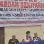 Gelar Rakercab di Sibolangit, HBB Kota Medan dan Deli Serdang Sepakat Benahi Kader Gelar Rakercab di Sibolangit, HBB Kota Medan dan Deli Serdang Sepakat Benahi Kader