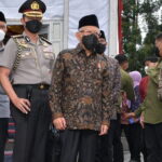 Gerakan Nasional Bangga Buatan Indonesia, Percepat Digitalisasi UMKM, Virtual Expo Hadir di Ranah Minang