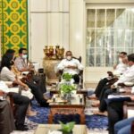 Gubernur Sumut Jelaskan Sistem Merit dan Penempatan Pejabat