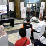 Gubernur Sumut Pastikan BLT Minyak Goreng Sampai ke Penerima