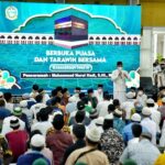 Gubsu Edy Rahmayadi Buka Puasa Bersama Dengan Keluarga Besar FKPPI Sumut Gubsu Edy Rahmayadi Buka Puasa Bersama Dengan Keluarga Besar FKPPI Sumut