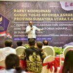 Gubsu Edy Rahmayadi Harapkan Konflik Agraria di Sumut Segera Diselesaikan Gubsu Edy Rahmayadi Harapkan Konflik Agraria di Sumut Segera Diselesaikan