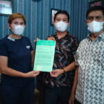 Gubsu jangan Terjebak Soal Perpanjangan Izin PT PLS