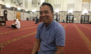 Hendra DS Minta PUD Pasar Pelajari Saran Gubsu Terkait Migor Curah