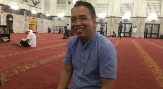 Hendra DS Minta PUD Pasar Pelajari Saran Gubsu Terkait Migor Curah