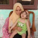 Keluarga Resah, Pembacok Sabarullah Sembiring Berkeliaran di Galang