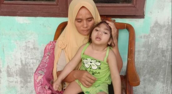 Keluarga Resah, Pembacok Sabarullah Sembiring Berkeliaran di Galang