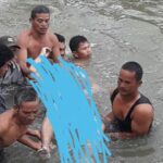 Korban Tenggelam di Aceh Singkil Ditemukan Dalam Keadaan tidak Bernyawa