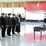 Lantik Anggota Komisi Informasi Provinsi Sumut, Gubernur Edy Rahmayadi Tekankan Tiga Hal Ini Lantik Anggota Komisi Informasi Provinsi Sumut, Gubernur Edy Rahmayadi Tekankan Tiga Hal Ini