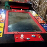 Lapor Pak Kapolda, Judi Tembak Ikan Marak di Wilkum Polsek Hamparan Perak