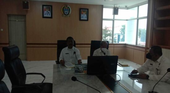 Menyalahi Aturan, 20 Pejabat Pemprovsu Diberi Sanksi