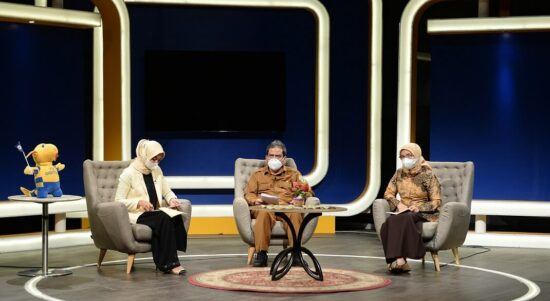 Pemprov Sumut Berhasil Tekan Angka Pengangguran dan Kemiskinan, Ditengah Pandemi Covid-19