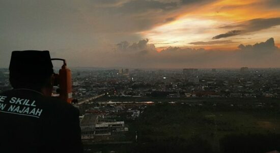 Kenapa Penetapan Awal Ramadhan Sering Berbeda? Ternyata Begini Penjelasan Ahli..