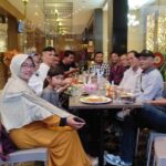 Pererat Silaturahmi, Keluarga Besar SMSI Siantar-Simalungun Buka Puasa Bersama Pererat Silaturahmi, Keluarga Besar SMSI Siantar-Simalungun Buka Puasa Bersama