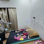 Polisi Temukan Racun Tikus di Kamar Pelaku Bunuh Diri di Lubuk Pakam