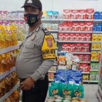 Polsek Kuala Pantau Ketersediaan Minyak Goreng Polsek Kuala Pantau Ketersediaan Minyak Goreng