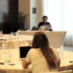 TelkomGroup Paparkan Pengembangan Ekosistem Digital di Berbagai Industri pada Expo 2020 Dubai TelkomGroup Paparkan Pengembangan Ekosistem Digital di Berbagai Industri pada Expo 2020 Dubai