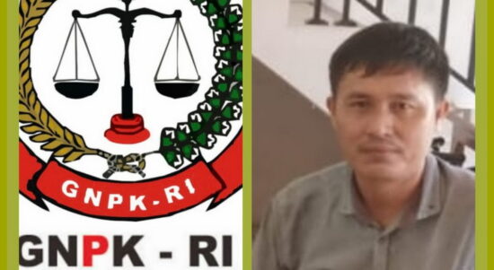 Tim Pengacara GNPK RI Sumut Desak Poldasu Limpahkan Tahap II Kasus PETI AAN ke JPU