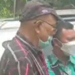 Tim Tabur Kejagung Bekuk Terpidana 2 Tahun Penjara Penipuan DPO Kejari Medan