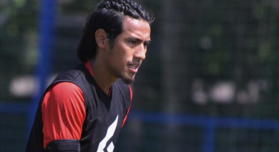Tinggalkan Arema, Hanif Sjahbandi Gabung ke Persija