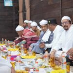 Tuan Guru Babusalam Dukung & Do’akan Afandin Pimpin Langkat