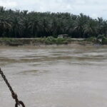 Usaha Galian C Diduga Ilegal di Sungai Wampu Disebut Sebut Dikelola Oknum Aparat?