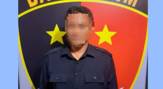 Usai Kasus Cumi-cumi, Kini Kasus Penipuan dan Penggelapan Kembali Menjerat Oknum Anggota DPRD Batubara