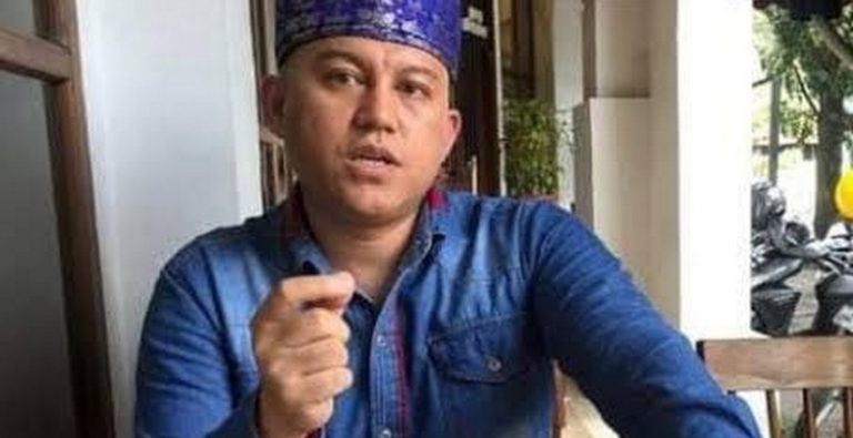 Barang Bukti Excavator Terkait PETI Madina Dipertanyakan