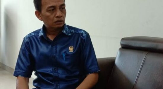 DPRD Medan Pertanyakan Penyaluran Anggaran Stunting