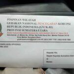 Dinilai Janggal, GNPK RI Sumut Surati Kapoldasu Terkait Kasus PETI Madina